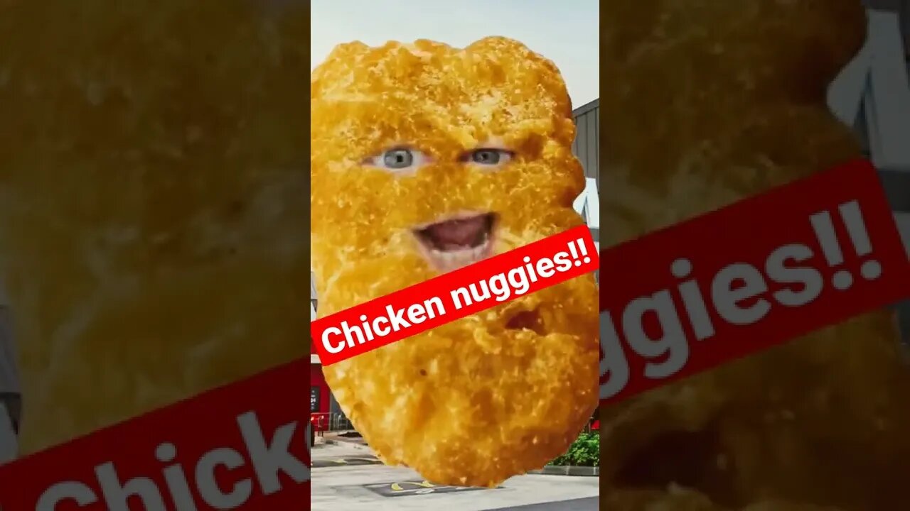 i don't know why they're so good