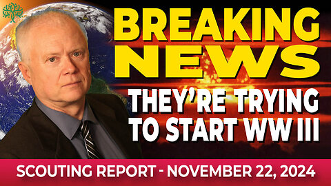 ALERT: The Neocon's Nuclear War Efforts Have Us Preparing - Peak Prosperity
