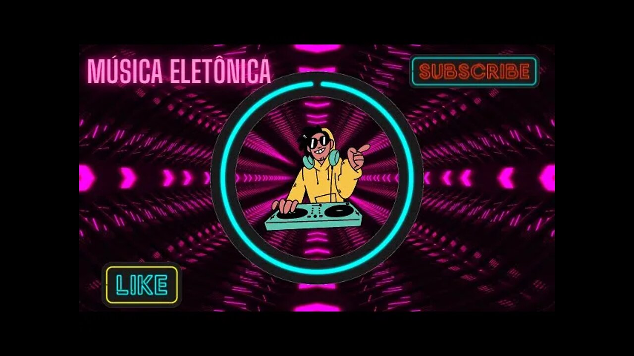 Musica Eletrônica😎Rival x Asketa & Natan Chaim - Superhero In My Sleep