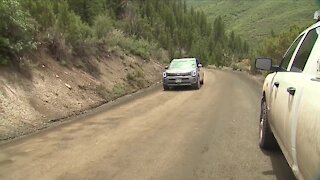 Cottonwood Pass: The secret, unsafe shortcut around I-70 shutdown