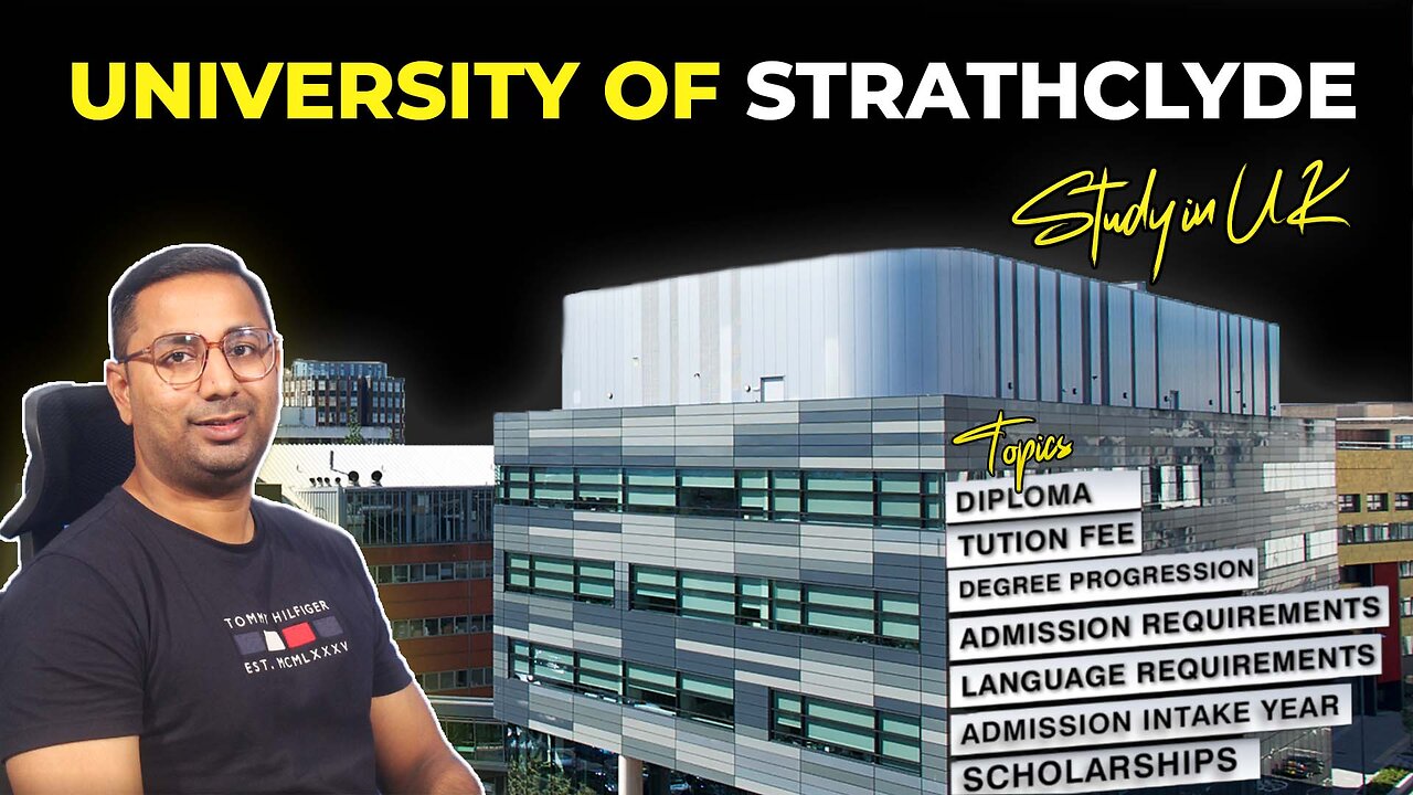 University of Strathclyde