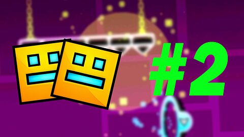 Geometry Dash #2 (4-ByteGaming)