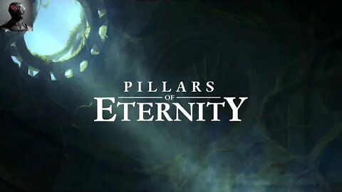 2020 Pillars of eternity wizard part 1