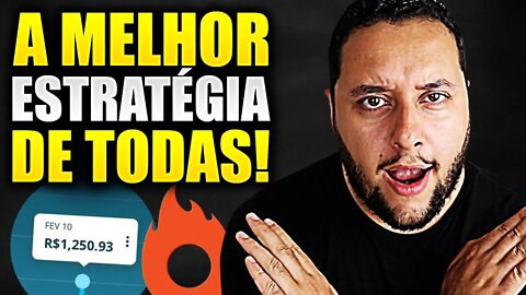 Afiliado: Venda 7x Mais Usando O Poder dos Bônus! | Afilado Hotmart