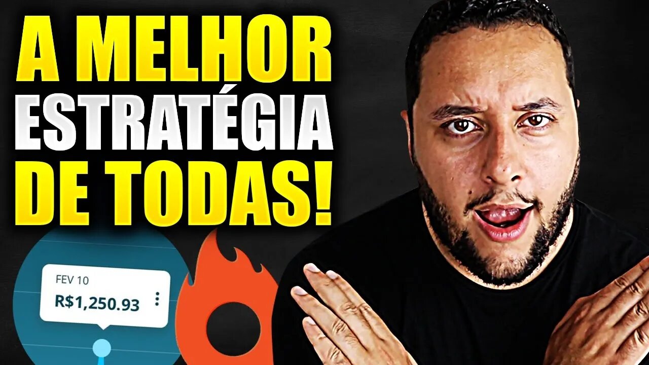 Afiliado: Venda 7x Mais Usando O Poder dos Bônus! | Afilado Hotmart