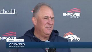 COVID-19 wreaking havoc across the NFL