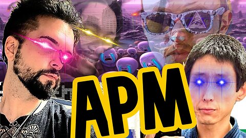 Viva Xirtus: Long Live APM