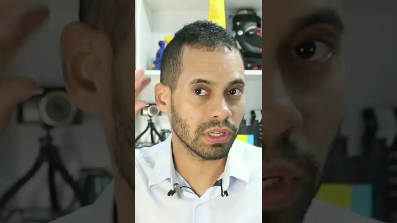 Seu Medo e Conselheiro ou Carcereiro?