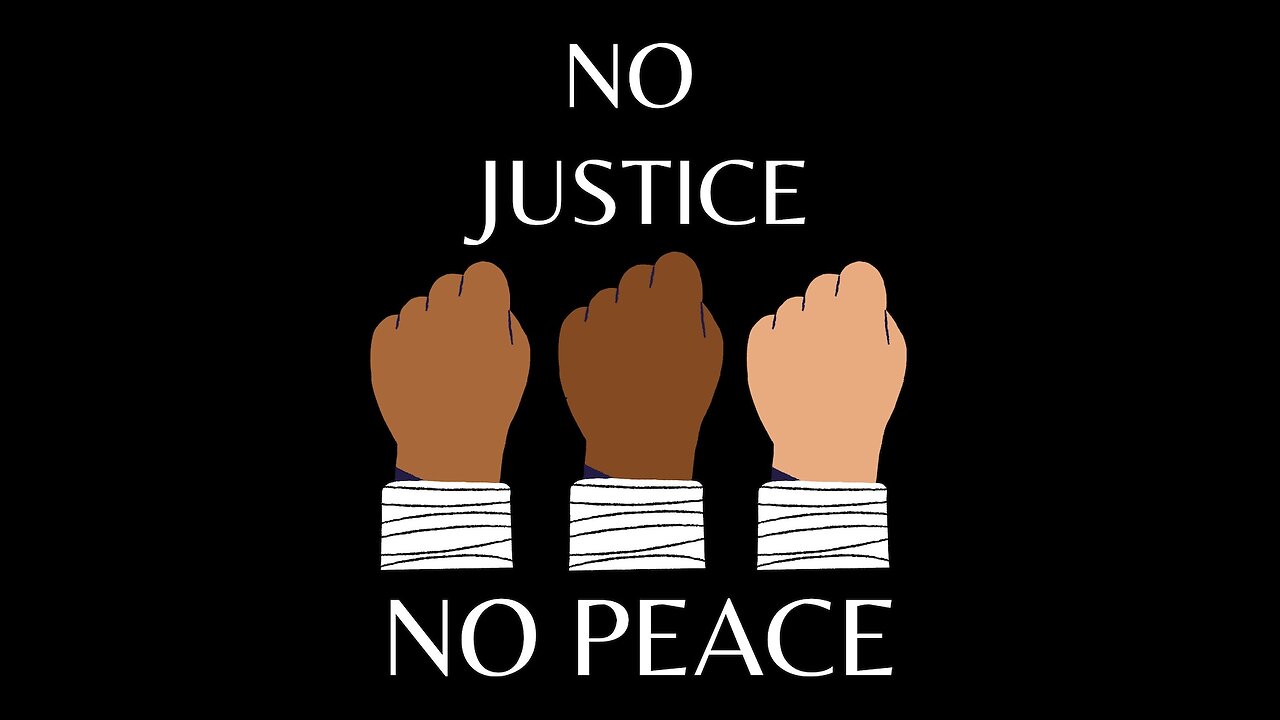 Allyship - 10 Keys to Overcome Anti-White Racism In America