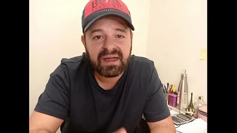 Quando você não faz sua vontade a vontade de Deus se transende sobre sua propria natureza