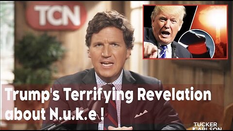 Tucker Carlson Tonight 6/25/24 Trump Breaking News June 25, 2024