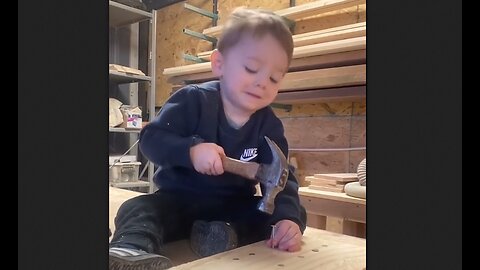 Homeschool carpentry class