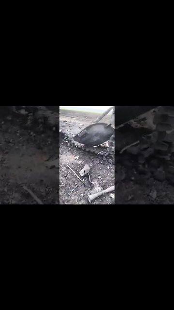 🇷🇺🇺🇦 Destroyed Hohols Who Tried To Enter Russian Border On April 16th