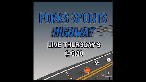 Forks Sports Highway – Vikings 61-Yard Miracle, Pele Passes, Team USA Hockey World Juniors Latest