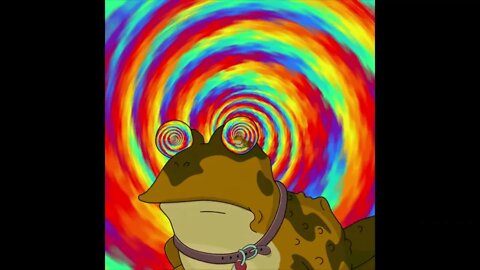 Psychedelic Reporters Tuesdays at 8pm est