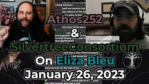 Is Eliza Bleu a Psychopath?