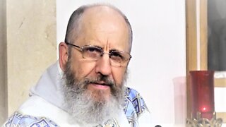 Ave Maria! HOMILY - October 08, 2022