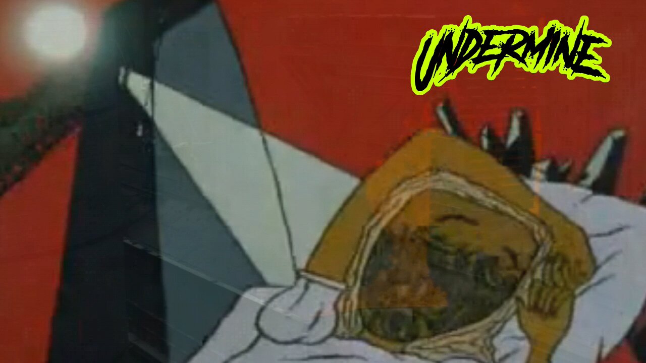 Undermine- Common Sense And Cake 🍰