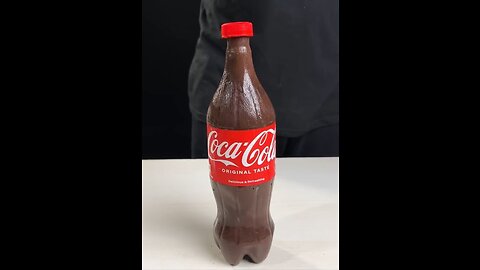 Chocolate Coke