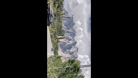 Passu Cones View In Pakistan 😮😮😮