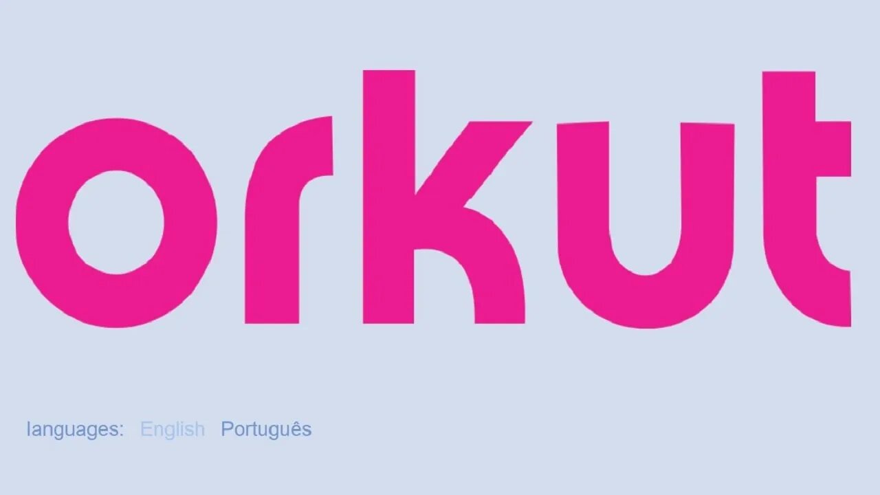 Orkut vai voltar, agora é serio. Não é Click Bait