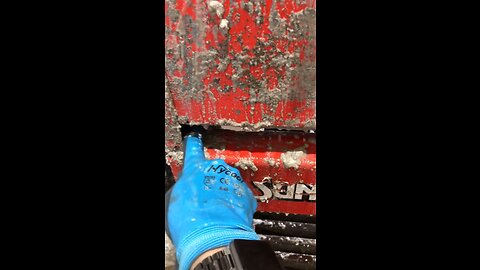 Easiest Way to Remove Concrete City Restore #easy #restore #remove #concrete #howto