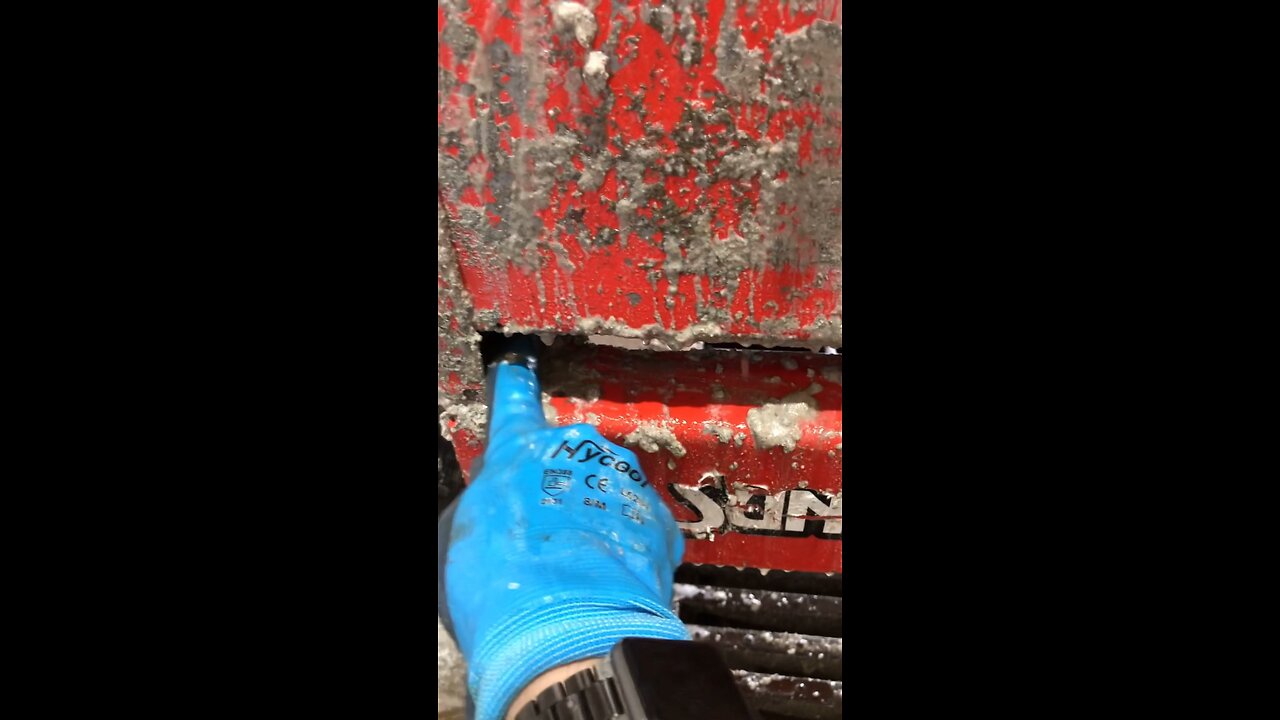 Easiest Way to Remove Concrete City Restore #easy #restore #remove #concrete #howto