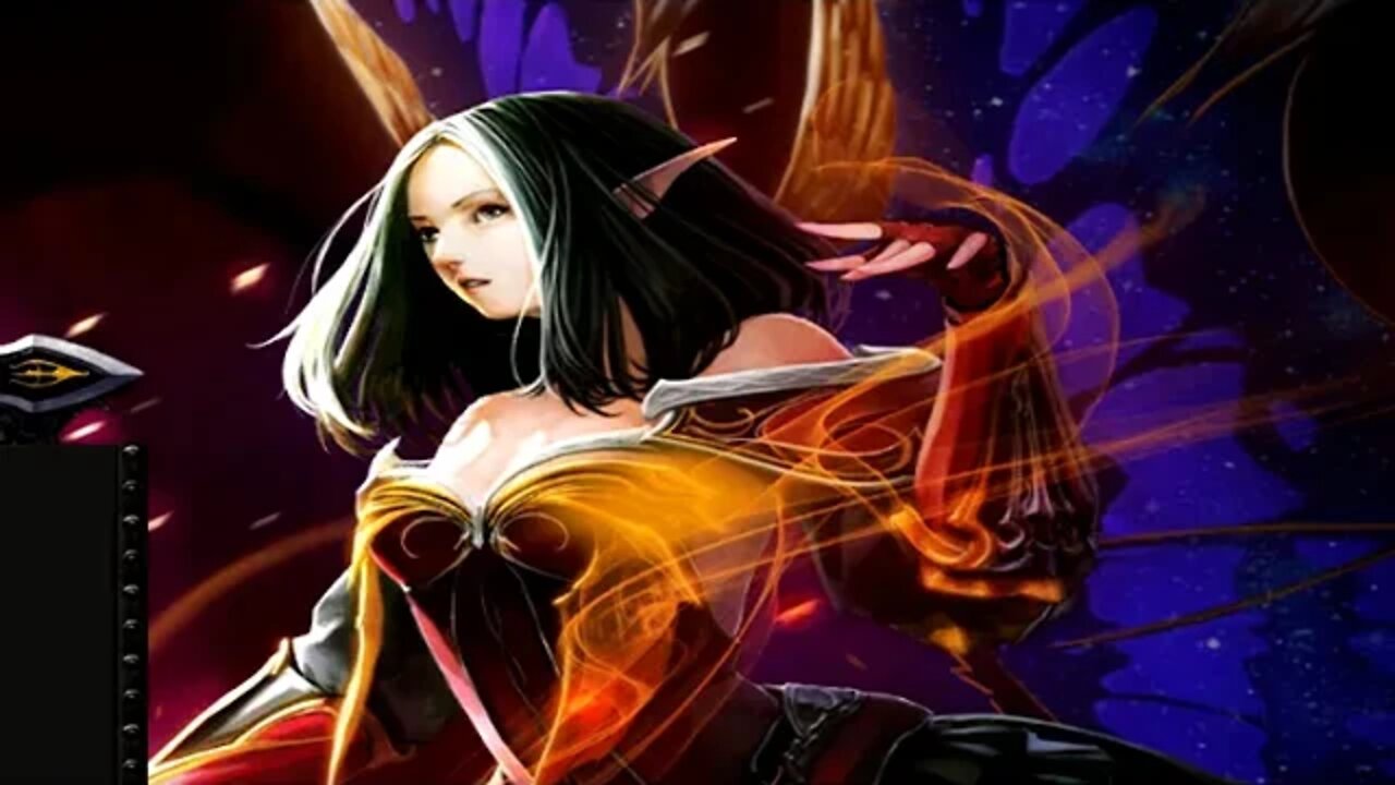 Mu Online - Parte 10 - Evento em Devil Square