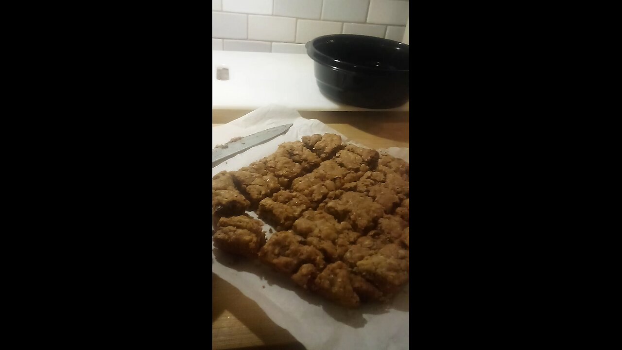 OATMEAL CHOCOLATE CHIP EDIBLES HOMEMADE GETBUDONLINE OGK