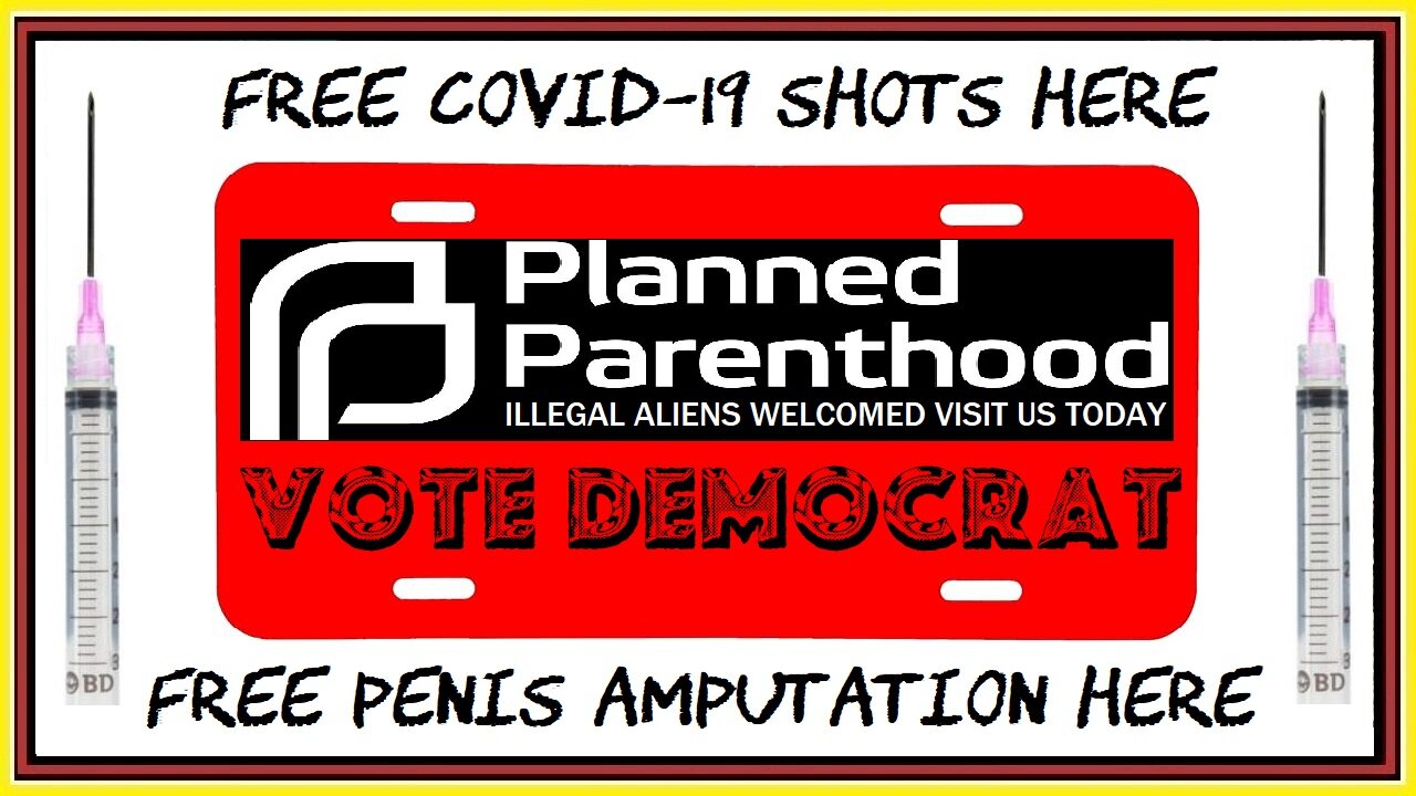 ILLEGAL ALIENS WELCOMED VISIT US TODAY