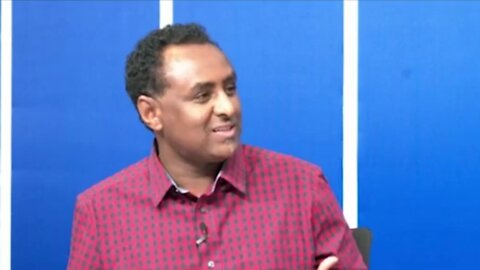 ገዳዮቹም አስገዳዮቹም በአደባባይ የሚዋረዱበት ጊዜ ቅርብ ነው - ሀብታሙ አያሌው