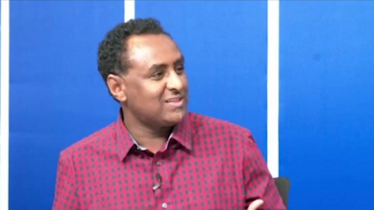 ገዳዮቹም አስገዳዮቹም በአደባባይ የሚዋረዱበት ጊዜ ቅርብ ነው - ሀብታሙ አያሌው