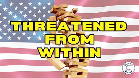 America Under Siege: Unmasking Internal Threats