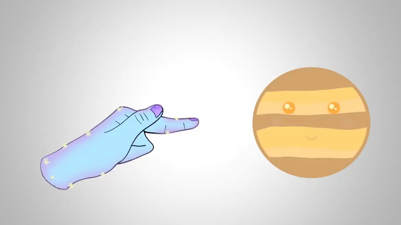 Jupiter Boop