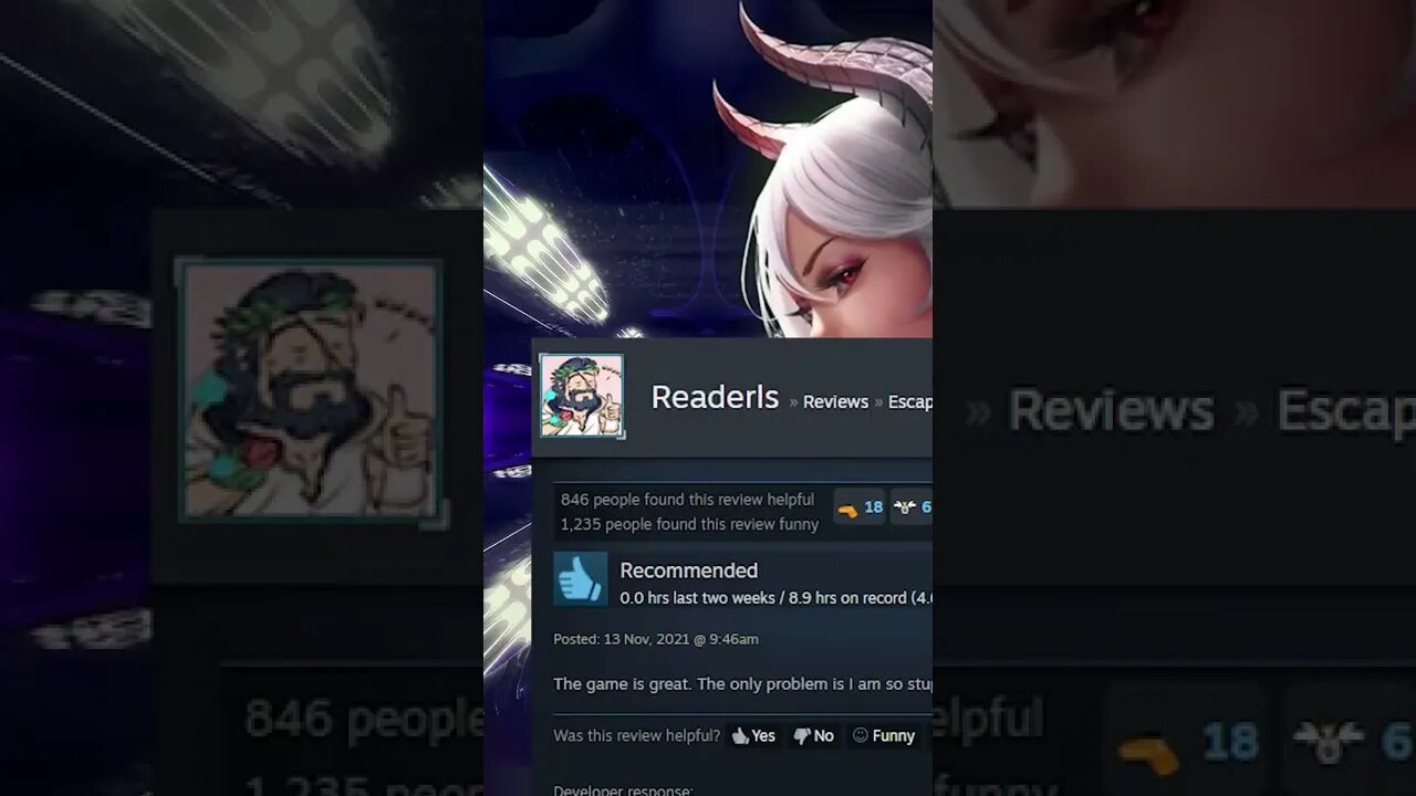 Escape Simulator Steam Review - Im very STUPID!