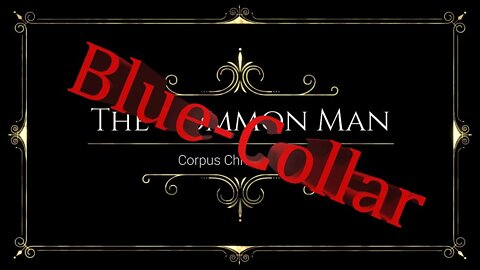 The Common Man: Blue Collar Workers and more about UBL