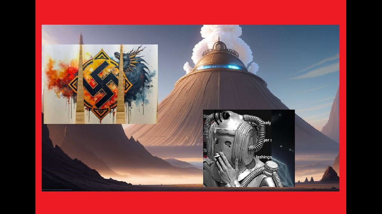 NSDAP Processed And Dealt With Traitors - 11/1/2024 - Flood