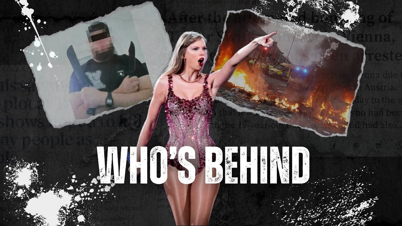 Anti-Cultists Planned Assassination at Taylor Swift Concert