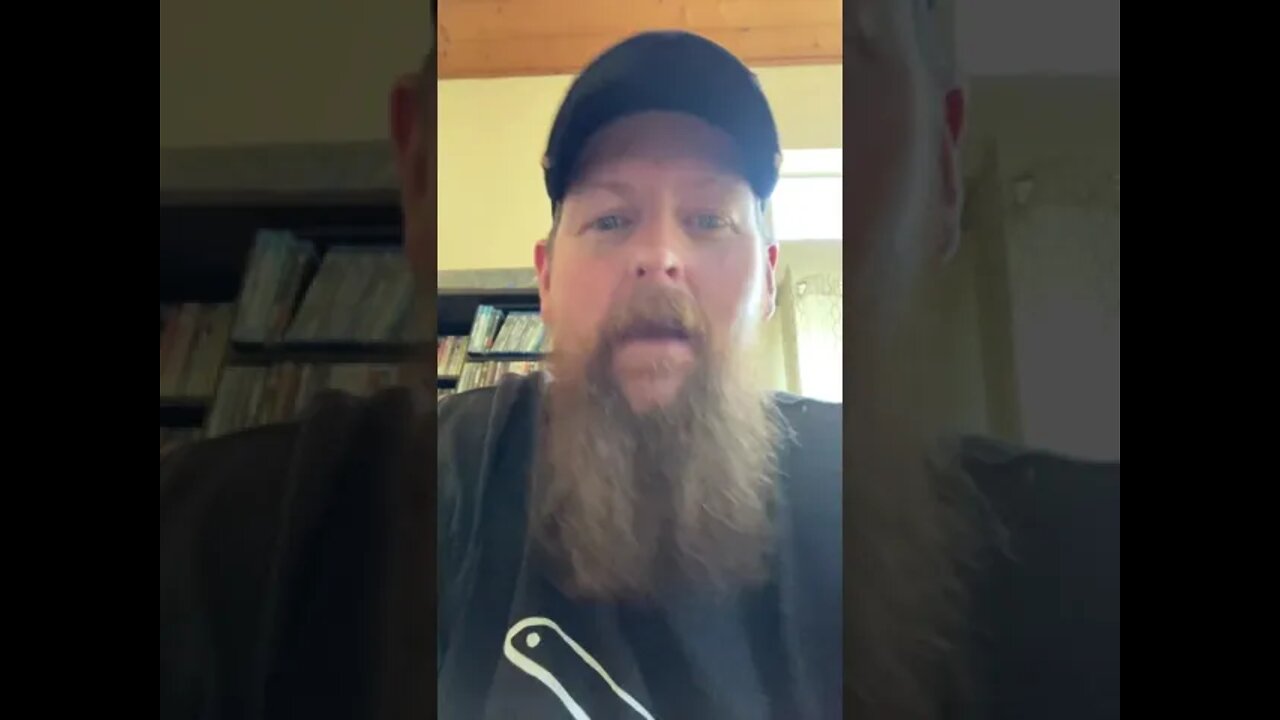 Man it took me like two hours to film 10 minutes worth of content today