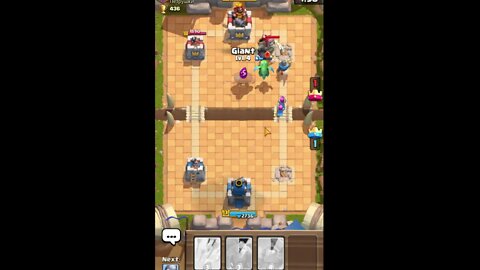 Clash Royale Gameplay Walkthrough Part 16