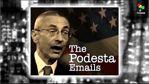 Podesta Emails | Abby Martin Exposes Podesta & Friends