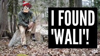 I FOUND 'WALI'! - Inside Russia Report