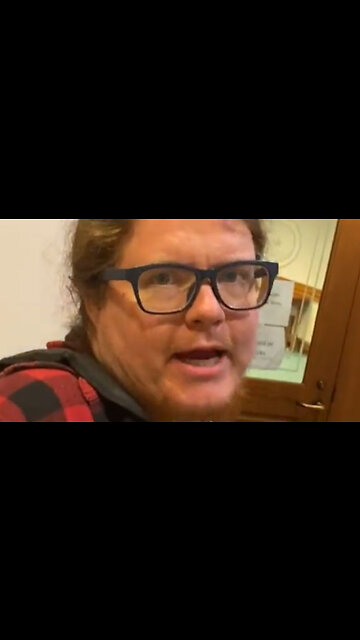 Don't Forget To Flush The Maggots Out of Your Man Made Vagina