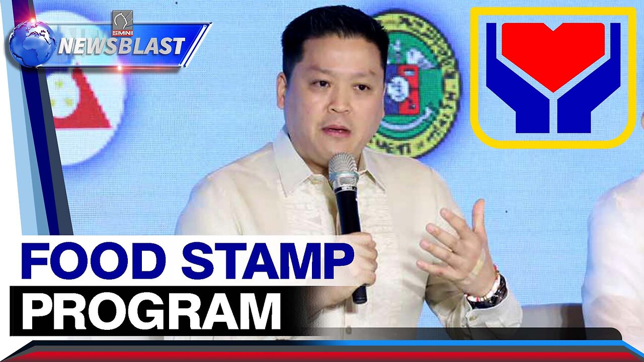 Electronic Benefit Transfer card, ibibigay sa mga benepisyaryo ng food stamp program