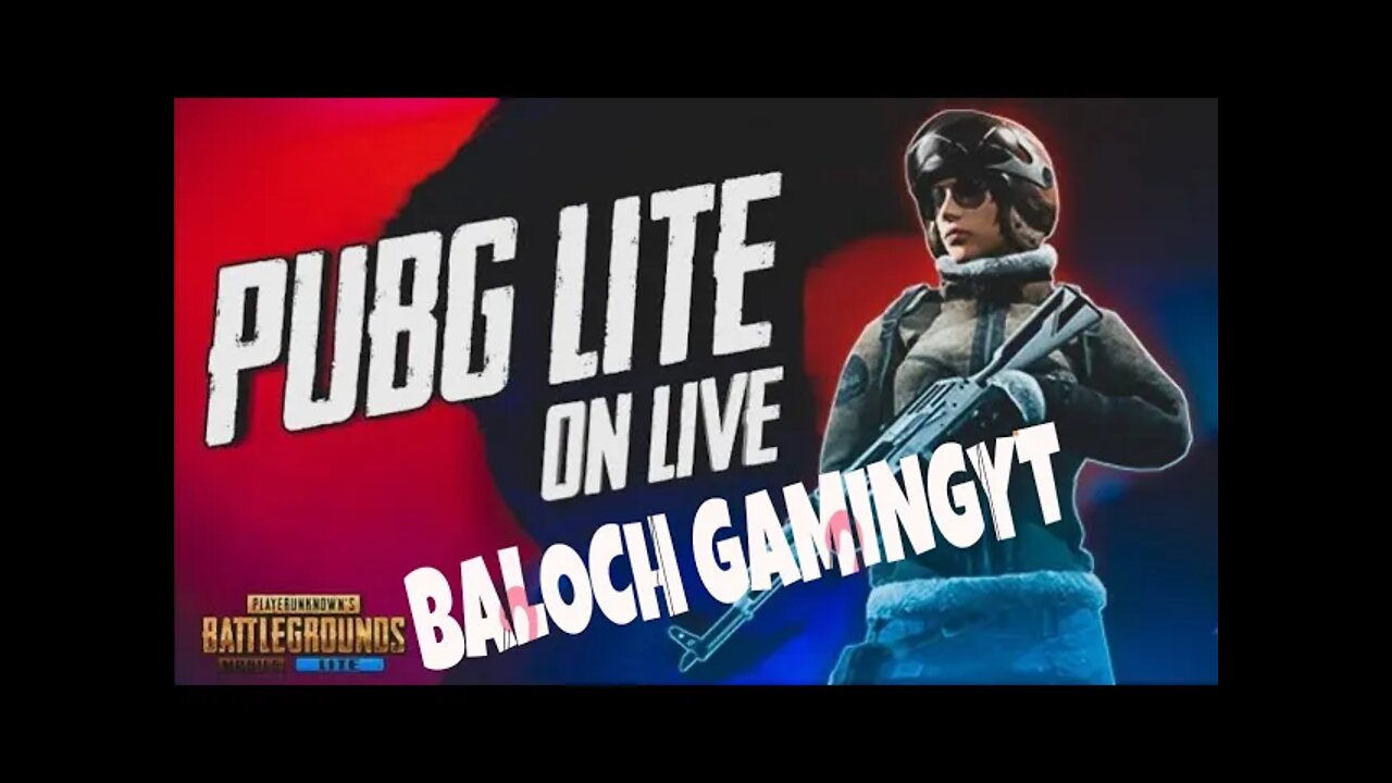 [English] PUBG MOBILE : 👍 stream | Playing Solo