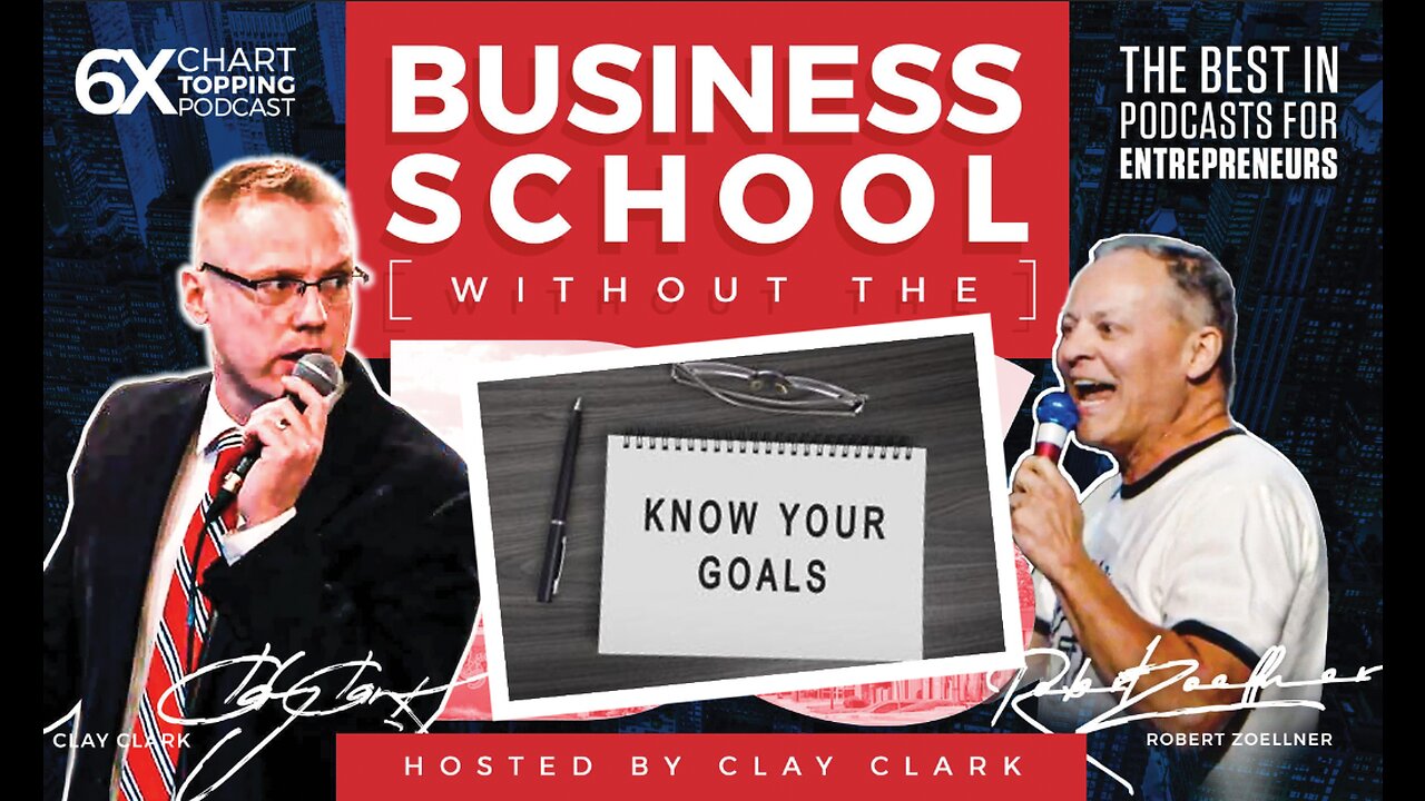 Business | How To Help Yourself And Knowing Your Goals