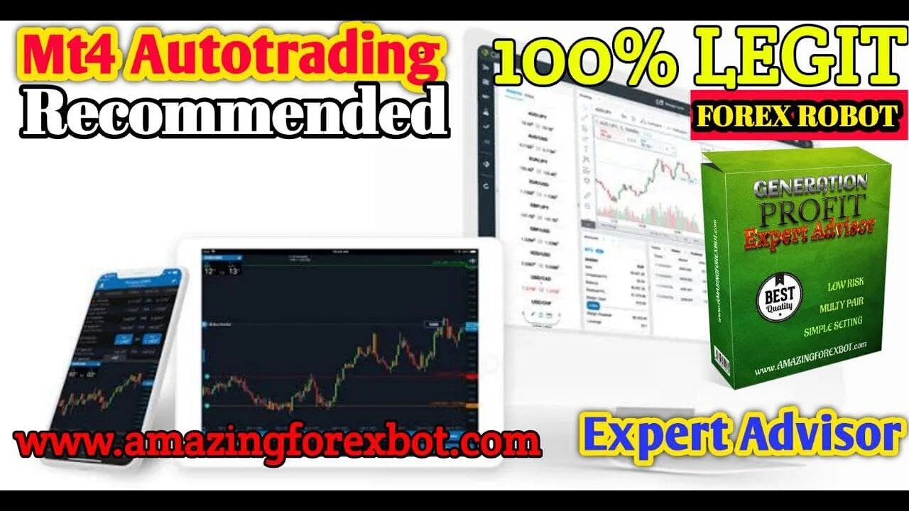 🔴 FOREX SOFTWARE AUTOTRADING ROBOT 2023 🔴