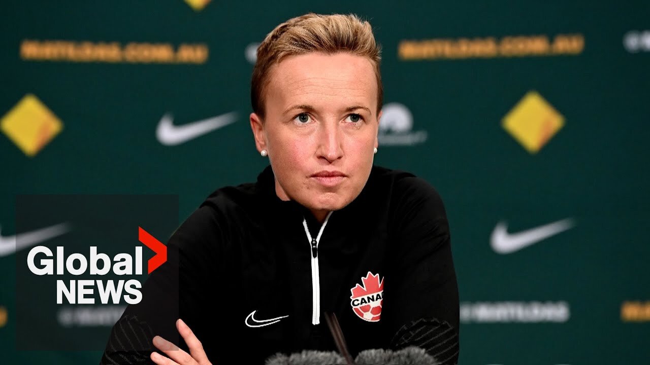 Canada soccer head coach suspended from Olympics "likely aware" of drone spying: COC|News Empire ✅