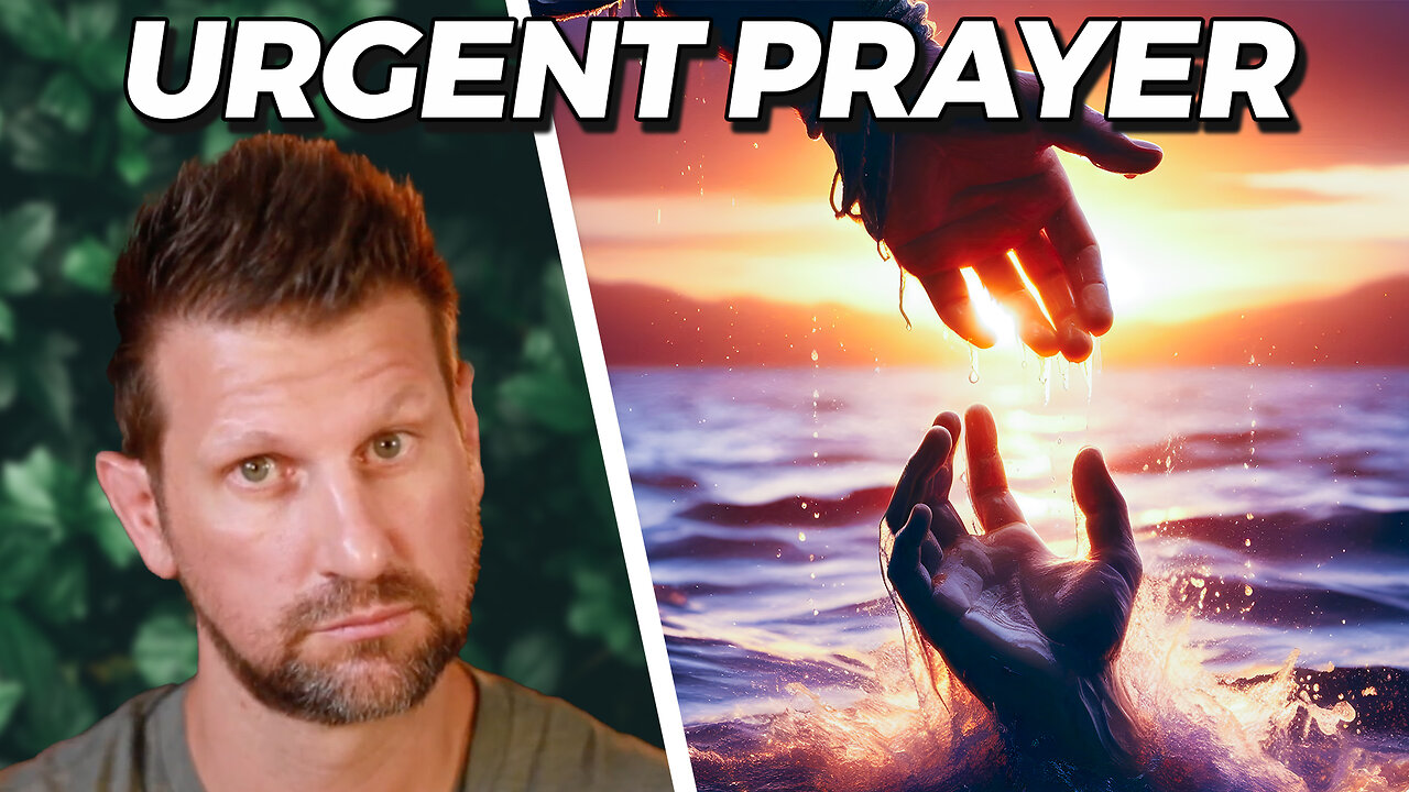 How this urgent prayer will change you forever | How to read Scripture