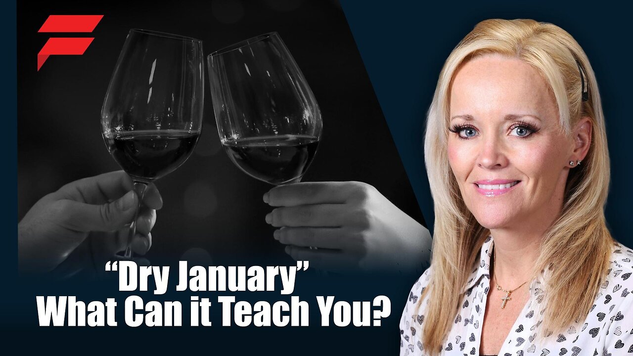 THE HOPE REPORT - “Dry January” - What Can it Teach You? | 19 NOVEMBER 2024